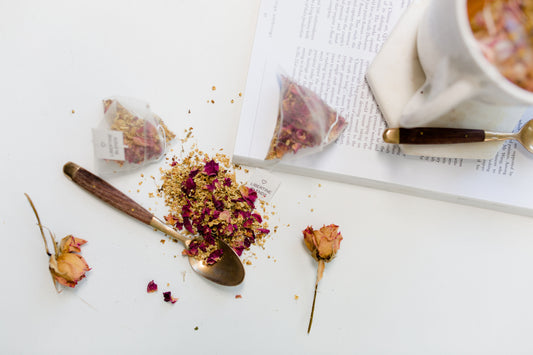 Are Tea Bags Compostable?