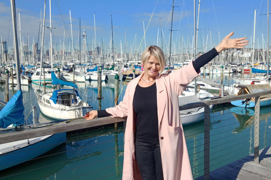 Meet the LB Team - Annemieke
