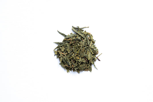 What Is Sencha Tea? Your Guide to Japan's Favourite Green Tea