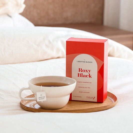 Loose Leaf Tea vs Supermarket Tea Bags: What You’re Actually Drinking