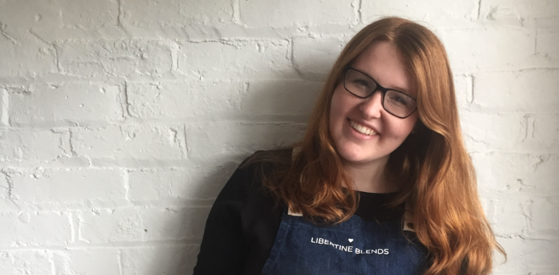Meet the LB team – Gabs