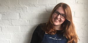 Meet the LB team – Gabs