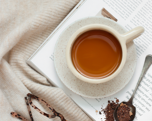Black Tea, Green Tea, and Herbal Tea: What Makes Them Different?
