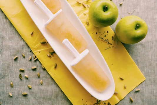 Kapow Popsicles