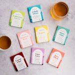 Load image into Gallery viewer, Organic Tea Sampler Set
