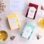 Load image into Gallery viewer, The Herbal Tea Lovers Gift Box
