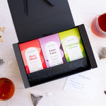 Load image into Gallery viewer, The Classic Tea Lovers Gift Box
