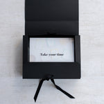 Load image into Gallery viewer, Tea &amp; Chocolate Tasting Gift Box
