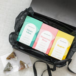 Load image into Gallery viewer, The Tea Gift Box - Loose Leaf

