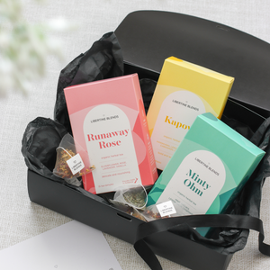 The Tea Gift Box - Loose Leaf