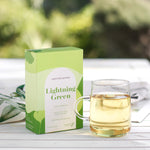 Load image into Gallery viewer, Lightning Green – sencha green tea with ginkgo
