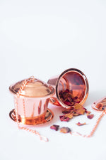 Load image into Gallery viewer, Loose Leaf Tea Infuser
