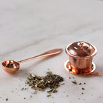 Load image into Gallery viewer, Loose Leaf Tea Infuser
