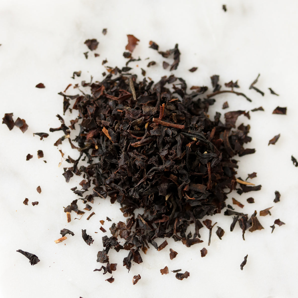 Luxe Grey – earl grey tea with citrusy bergamot