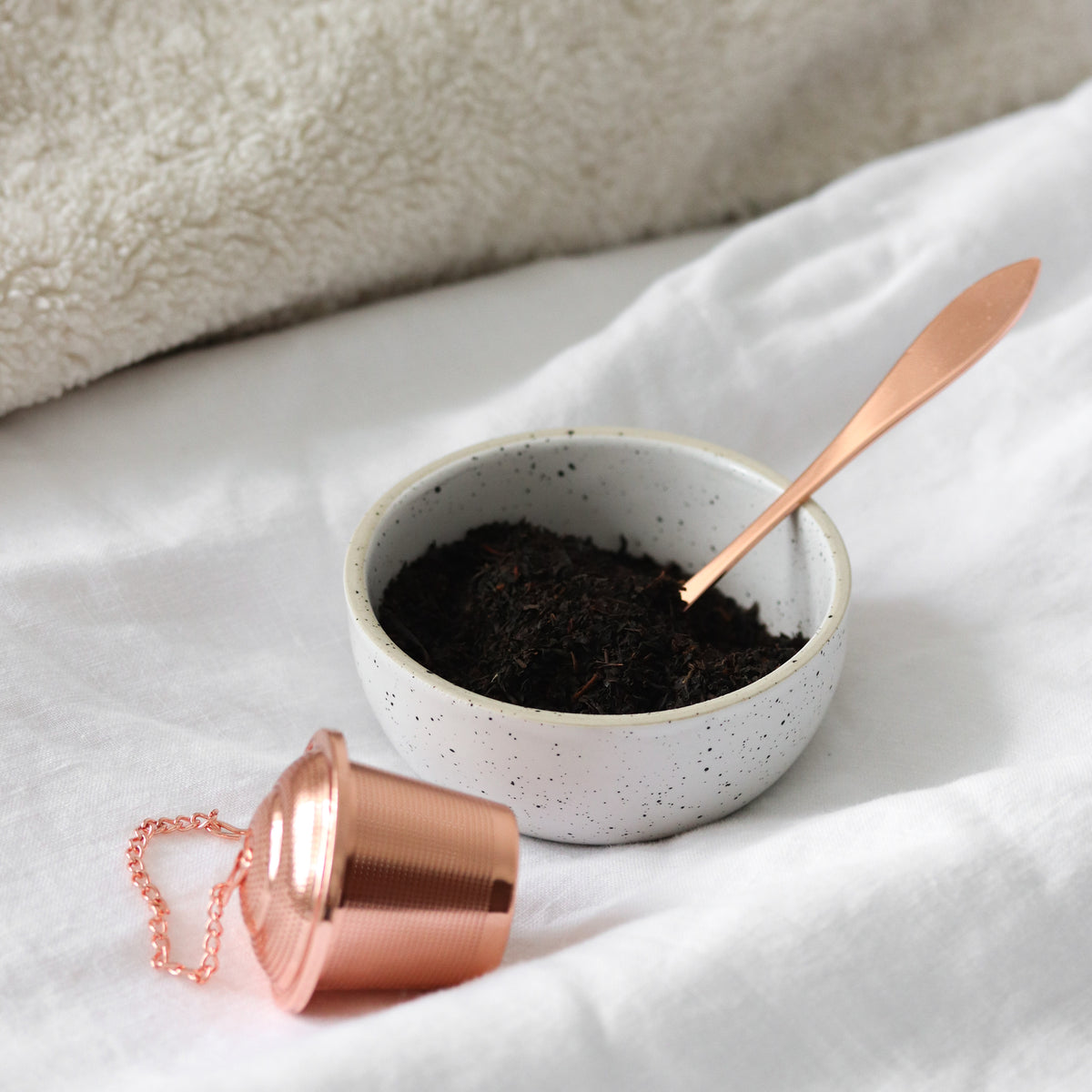 Roxy Black – classic breakfast black tea