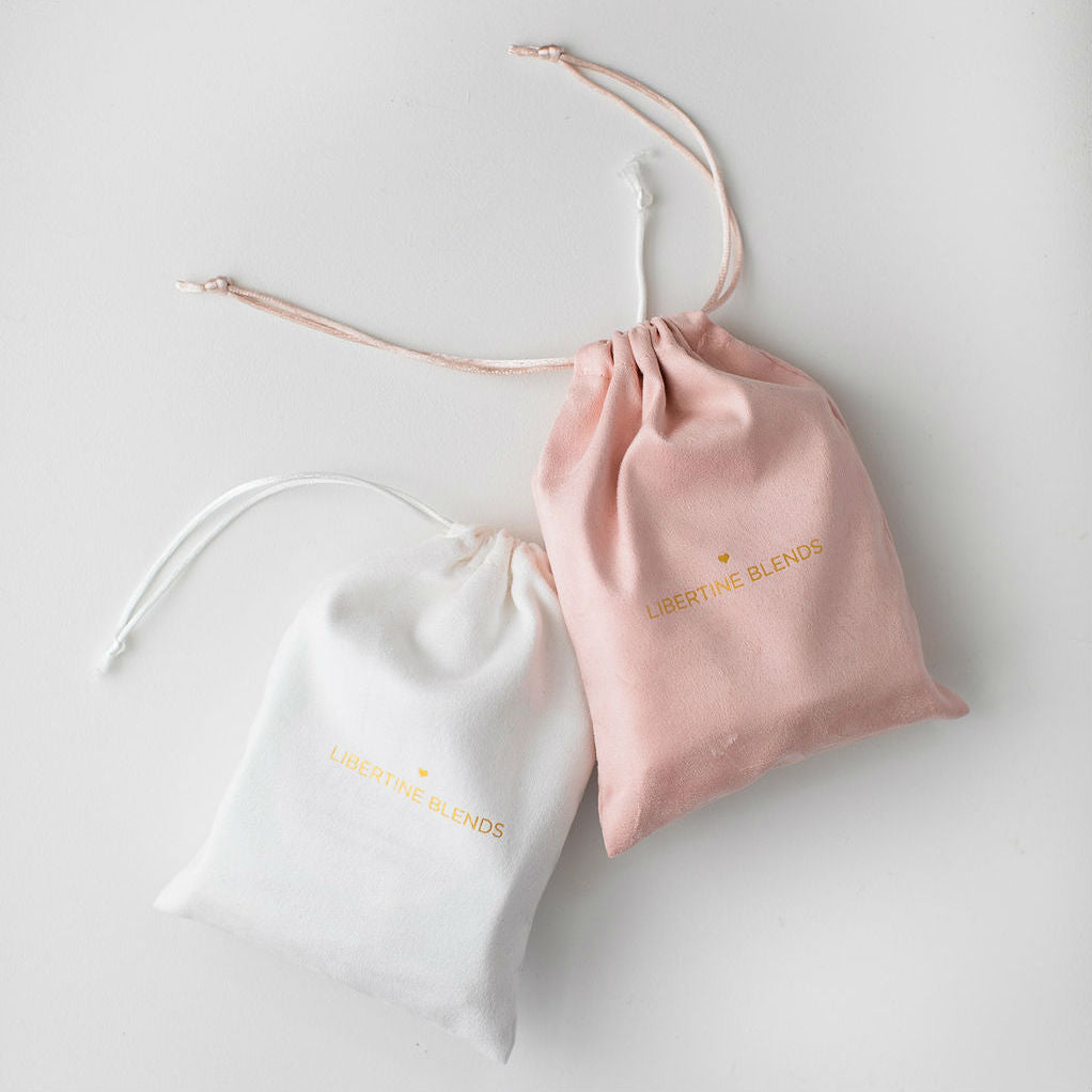 Sampler Gift Bag